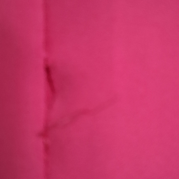 NWT Laundry Shelli Segal Azaela Pink Long Formal Dress   Size 16 - Picture 15 of 16